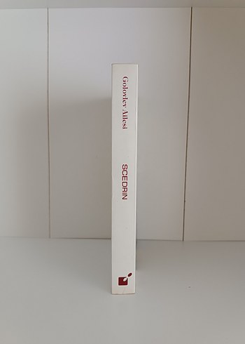  Beden Golovlev Ailesi Sanat Kitabı
