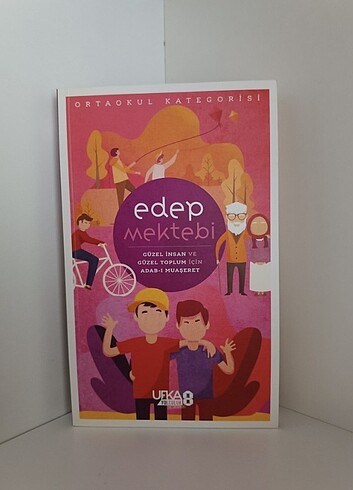 Edep Mektebi