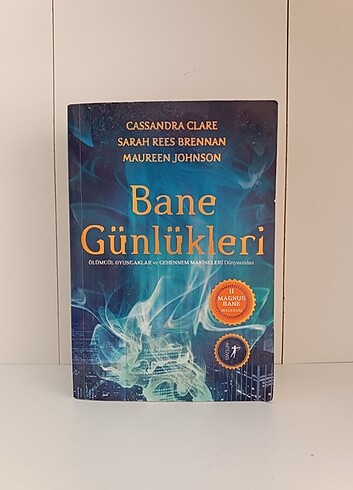  Bane Günlükleri 