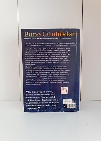  Beden Bane Günlükleri 