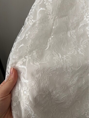 Diğer Nikah elbisesi