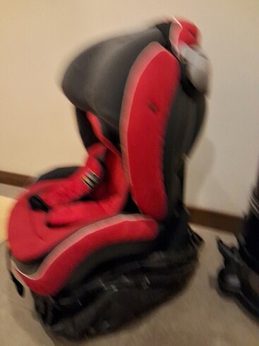 9- 18 kg Beden BE SAFE ÇOCUK OTO KOLTUK