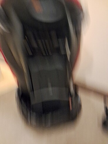 9- 18 kg Beden kırmızı Renk BE SAFE ÇOCUK OTO KOLTUK