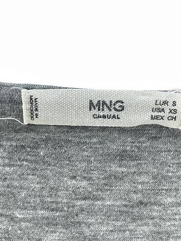 Mango Uzun Tulum %70 İndirimli. - Görsel 4