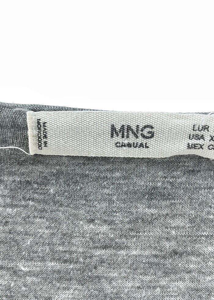 Mango Uzun Tulum %70 İndirimli. - Görsel 4