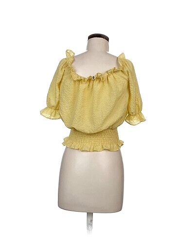 s Beden Collezione Bluz %70 İndirimli.