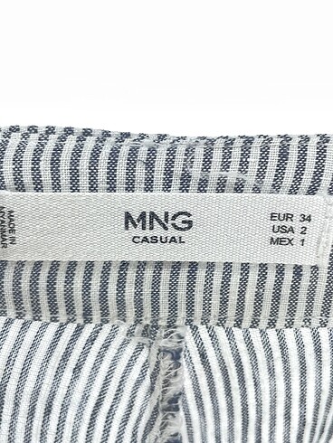 Mango Düz Kesim %70 İndirimli. - Görsel 4