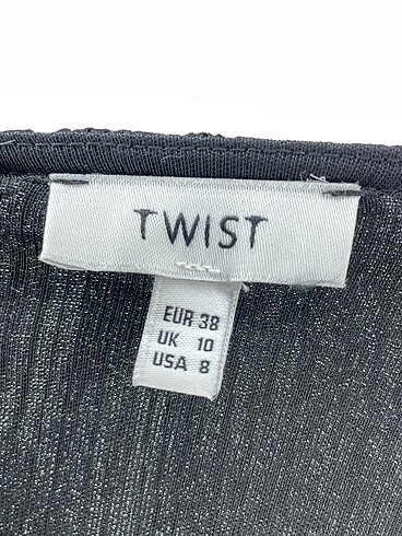 Twist Uzun Tulum %70 İndirimli. - Görsel 4