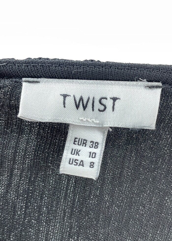 Twist Uzun Tulum %70 İndirimli. - Görsel 4