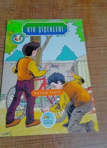 Beden KIR ÇİÇEKLERİ