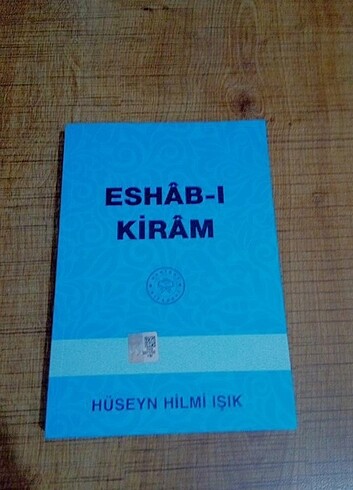  ASHÂB-I KİRÂM