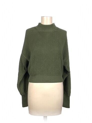 PreLoved Kazak / Triko %70 İndirimli.