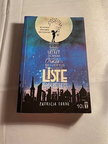 Liste