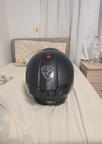 MT Thunder 4 - Görsel 4