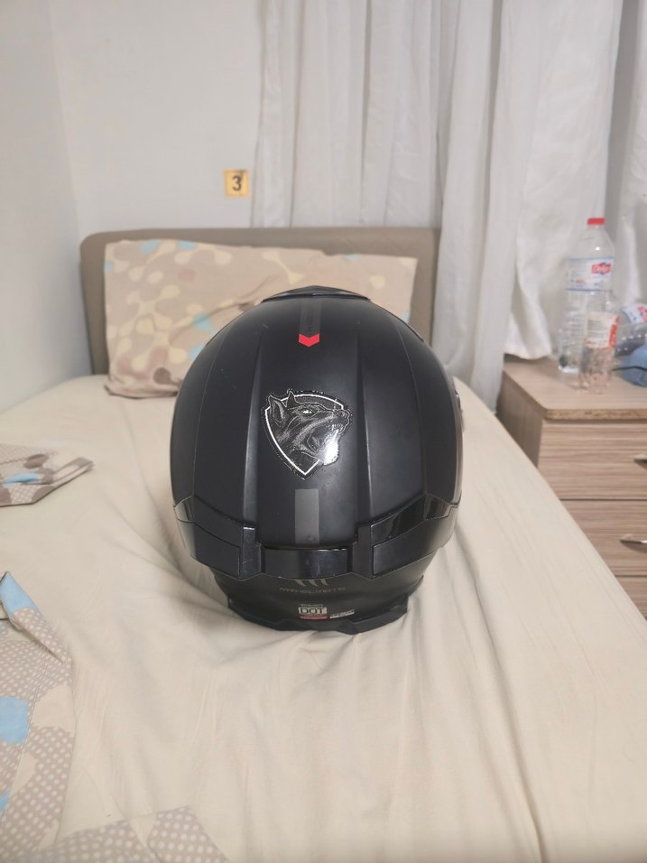 MT Thunder 4 - Görsel 4