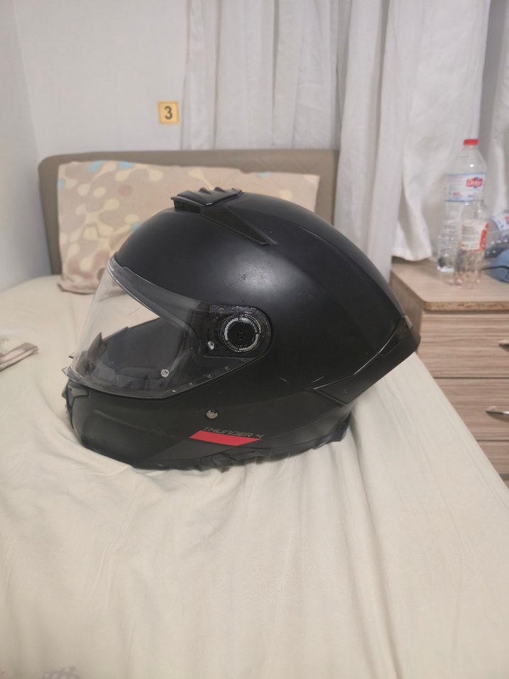 MT Thunder 4 - Görsel 3