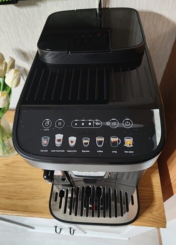 Delonghi Kahve Makinesi