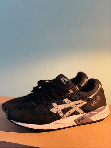 Asics