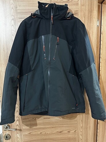 Decathlon Forclaz Mont