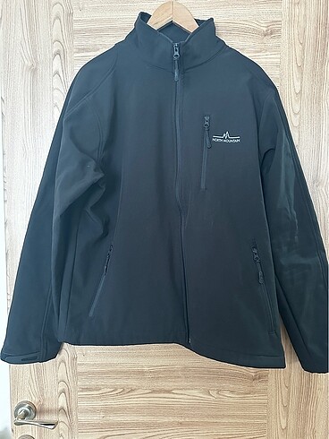 North Mountain Softshell Mont