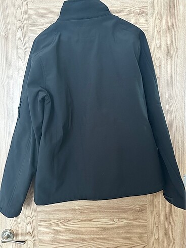 l Beden North Mountain Softshell Mont