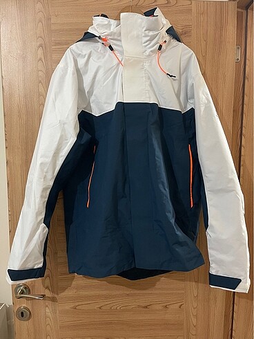 Decathlon Tribord Yağmurluk