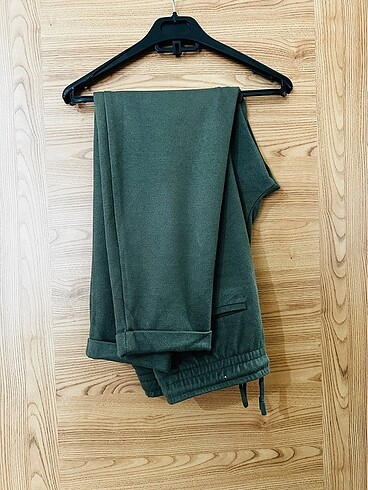 Zara Jogger Pantolon
