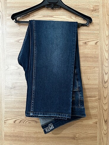Orjinal Smith Jeans