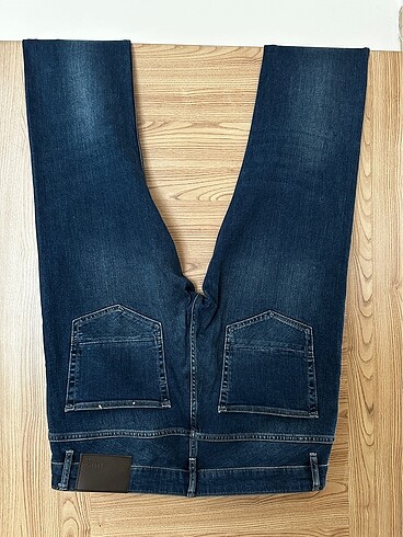 36 Beden mavi Renk Orjinal Smith Jeans