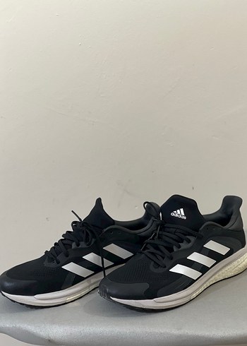Adidas Solarglide St - Görsel 4