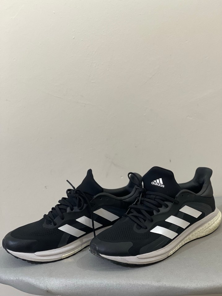 Adidas Solarglide St - Görsel 4