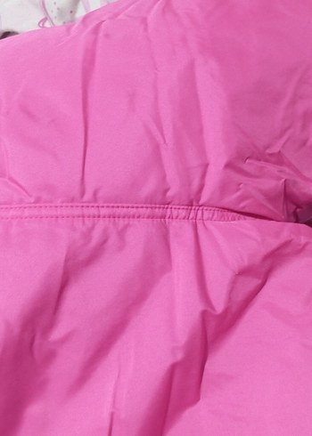 Kız Çocuk Pembe - Görsel 3