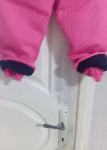 Kız Çocuk Pembe - Görsel 6