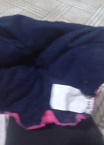 Kız Çocuk Pembe - Görsel 4