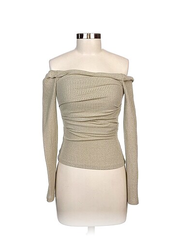 Zara Bluz %70 İndirimli.