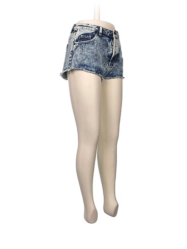 Topshop Topshop Jean / Kot Şort %70 İndirimli.