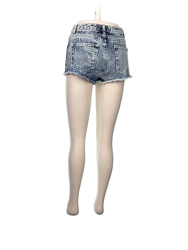 38 Beden Topshop Jean / Kot Şort %70 İndirimli.