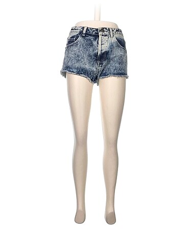 Topshop Jean / Kot Şort %70 İndirimli.