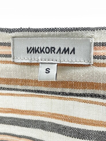 s Beden çeşitli Renk Vakkorama Mini Etek %70 İndirimli.