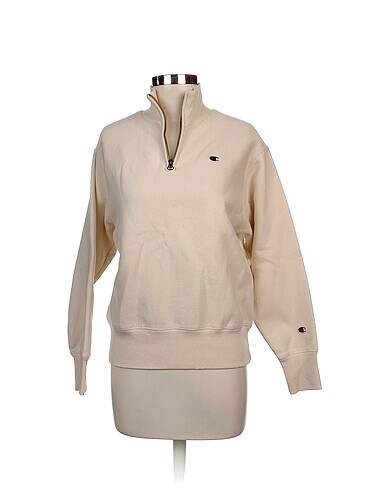 Vintage Love Sweatshirt %70 İndirimli.