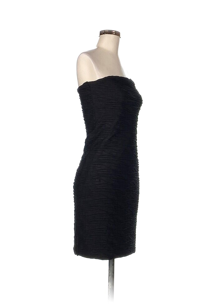 Vintage Love Mini Elbise %70 İndirimli. - Görsel 2