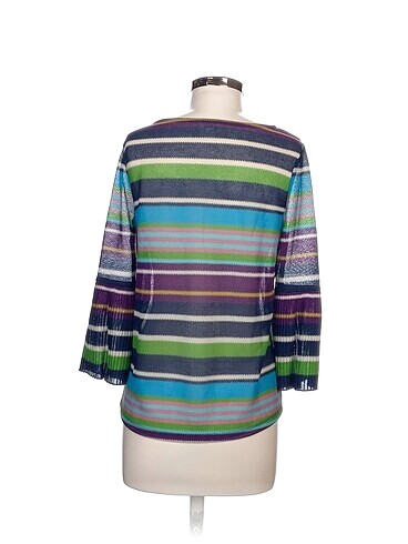 m Beden Vintage Love Bluz %70 İndirimli.