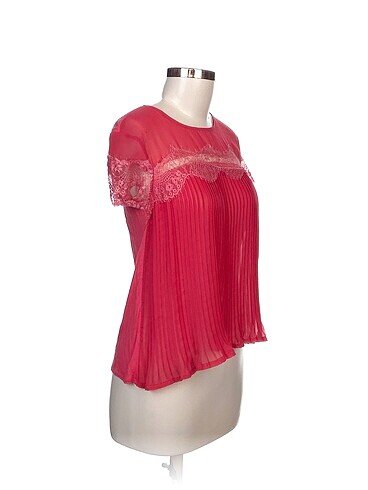 Vintage Love Vintage Love Bluz %70 İndirimli.