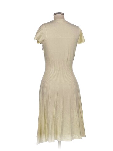 universal Beden Vintage Love Uzun Elbise %70 İndirimli.