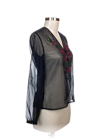Vintage Love Vintage Love Bluz %70 İndirimli.