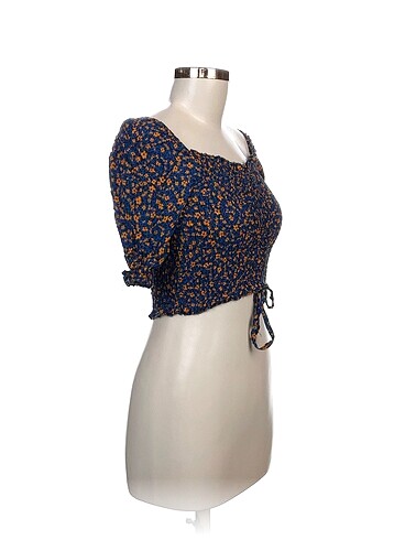 Vintage Love Vintage Love Mini Üst %70 İndirimli.