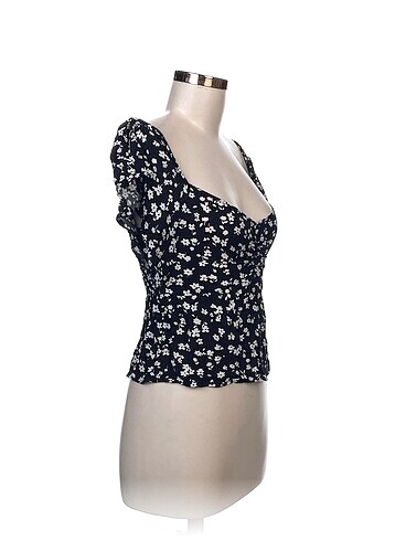 Vintage Love Vintage Love Bluz %70 İndirimli.