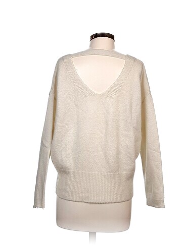 universal Beden Vintage Love Kazak / Triko %70 İndirimli.