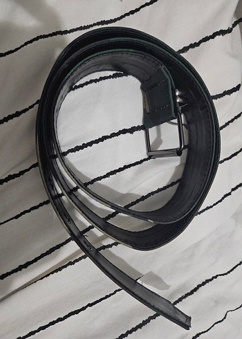 Kamuflaj Desenli Kemer - Görsel 3