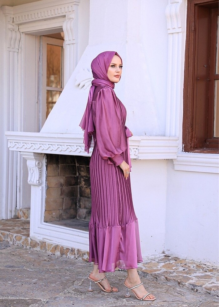 Hiç giyilmedi 36 bedene uygun f - Görsel 3